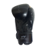 WSD Boxing Gloves - Black/Gold